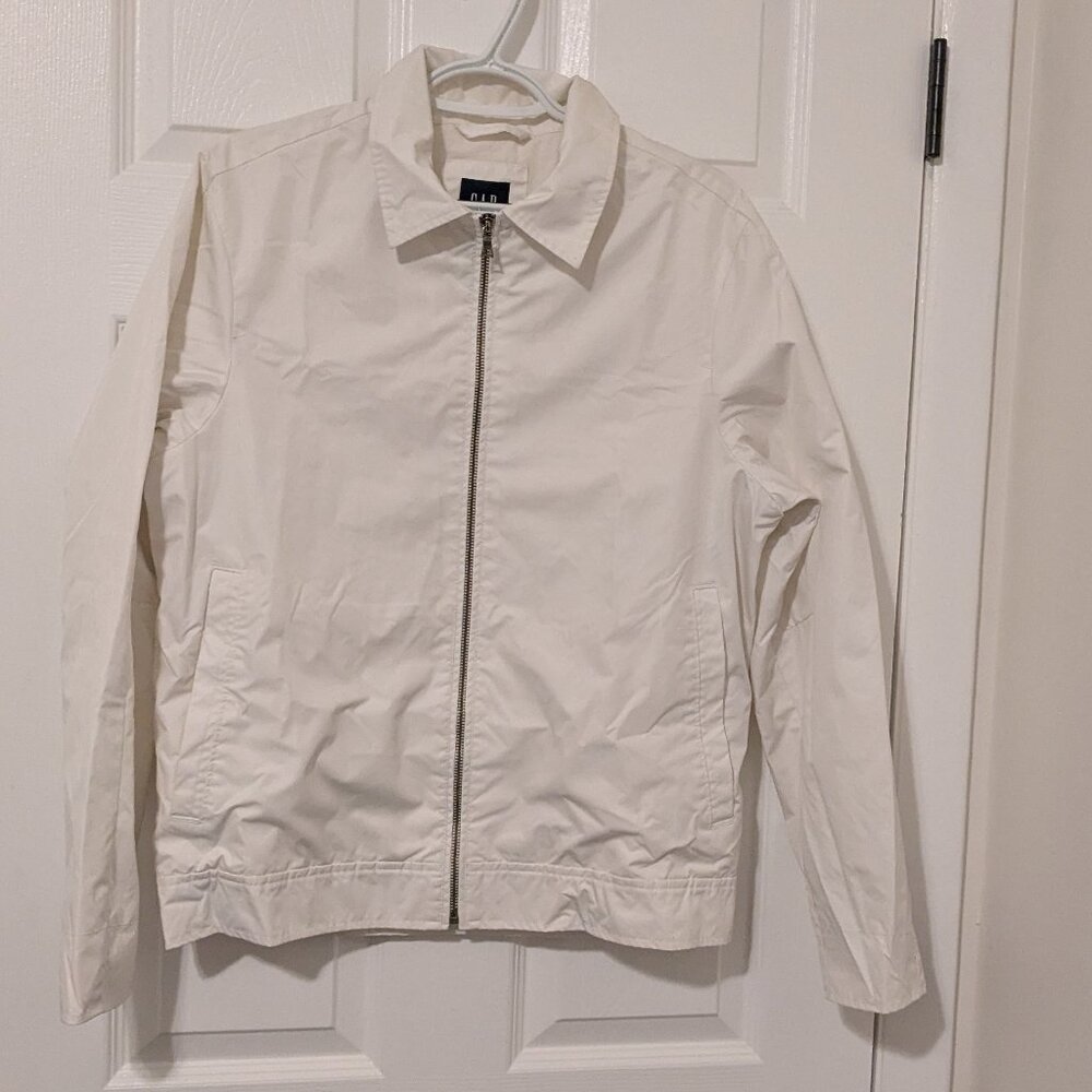 GAP Harrington jacket size small - image 1